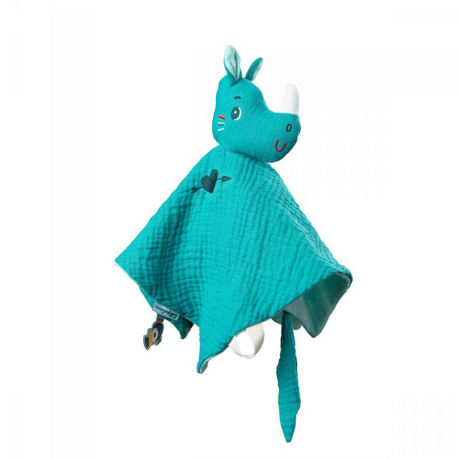 Doudou lange Marius